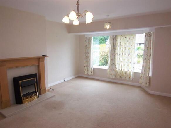 Lounge: