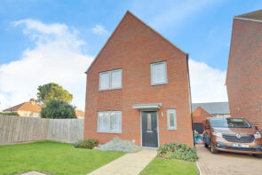 1, Turbot Drive, Southend-on-sea SS3 0GF