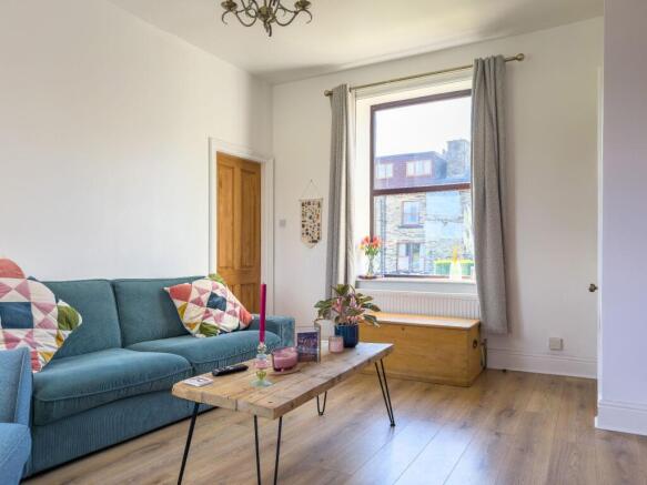 2 bed End of Terrace for sale Image 9