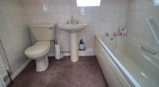 Bathroom final
