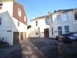 Flat 6, 2 Devon Villas, Bower Street, Maidstone ME16 8SD
