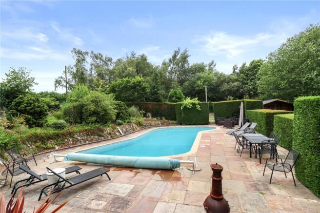 Pound Green, Buxted, Uckfield, East Sussex, TN22 photo 4
