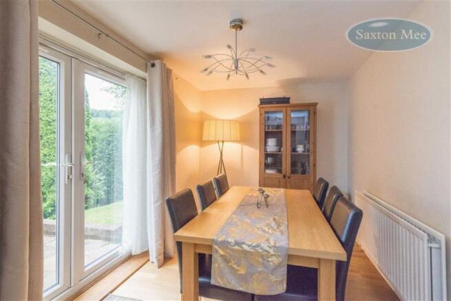 DINING ROOM AREA