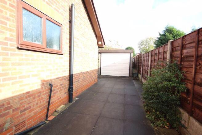 Driveway &...