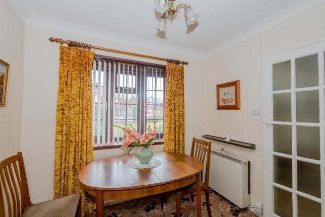 88, Mosswood Street, Cannock, Staffordshire, WS11 