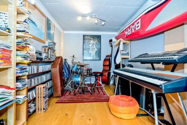 Studio