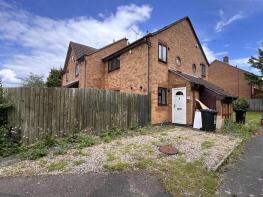 30, Buckingham Drive, Leicester LE2 8PY