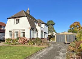 39, Almsford Avenue, Harrogate HG2 8HE