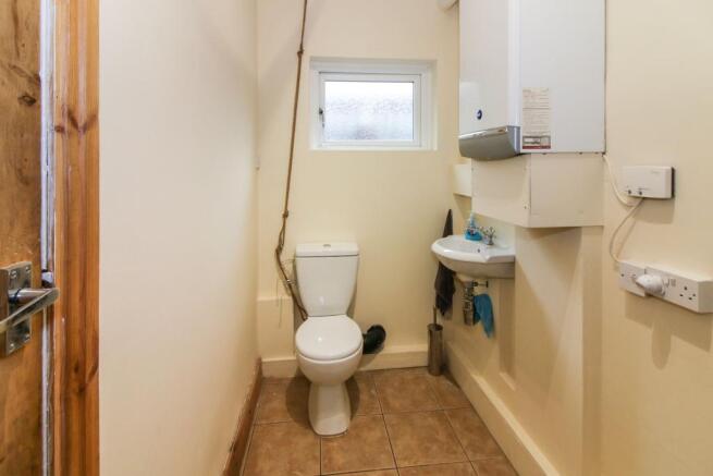 WC