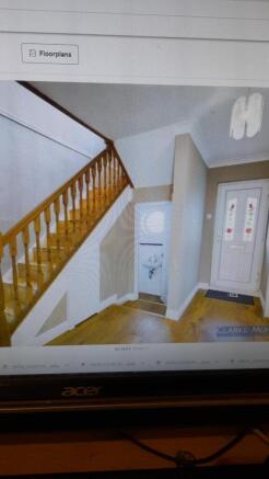 3 bed House Share to rent Image 5