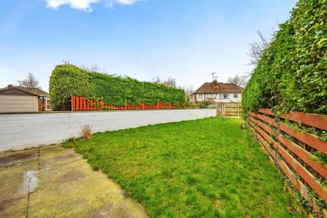 Gardens: