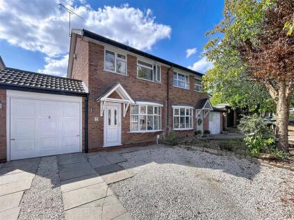 Tisdale Rise, Kenilworth