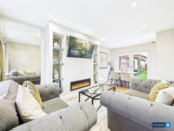 Living/Dining