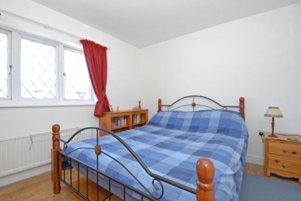 Bed B
