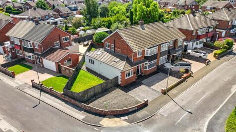 Torwell Drive, Fairfield, Stockton-On-Tees