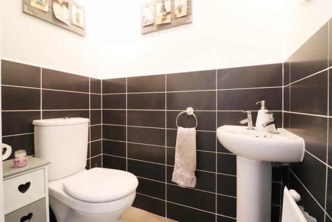 Guest WC
