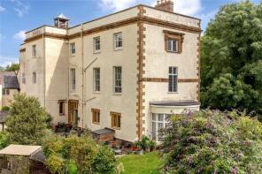 Flat 1, Barton Grange, Queens Acre Lane, Corfe, Taunton TA3 7AQ