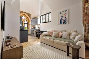Apartment 102, 31 Bellcote Apartments, Arcadia Street, London E14 6UR