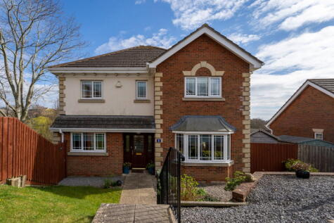 Hulham Vale, Exmouth, EX8 4QB