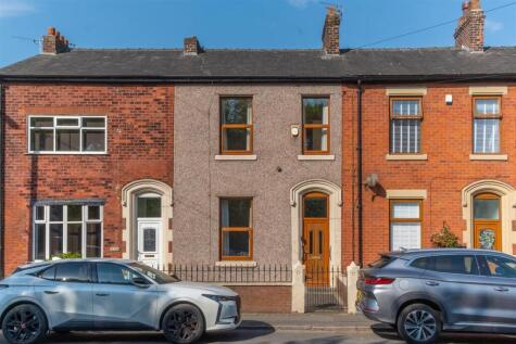 Station Road, Bamber Bridge, Preston