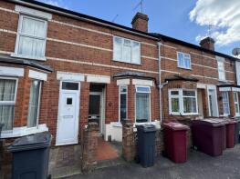 3, Hilcot Road, Reading RG30 2SX