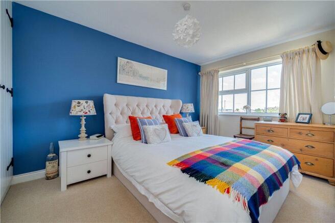 Smart Bedroom