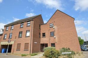 10, Jessica Court, Orchard Street, Norwich NR2 4PB