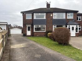 28, Alderley Close, Hazel Grove, Stockport SK7 6BS