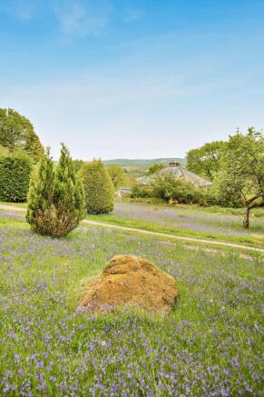 Grounds