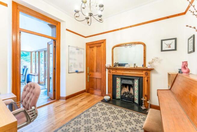 Sitting Room