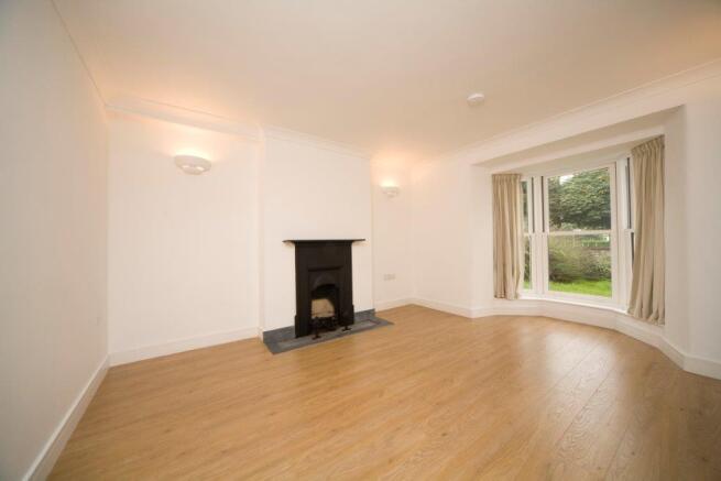 Front Living Room