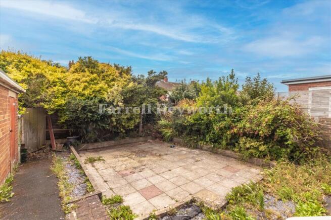 Rear Garden image 2