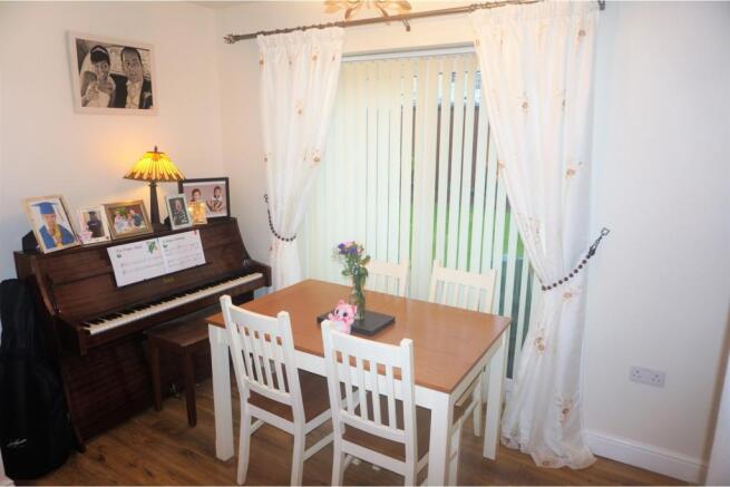 Dining / Family Room