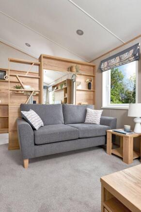 2 bed Caravan for sale Image 4
