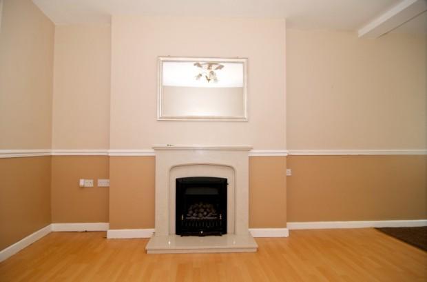 George Property and Financial St Annes Street loun