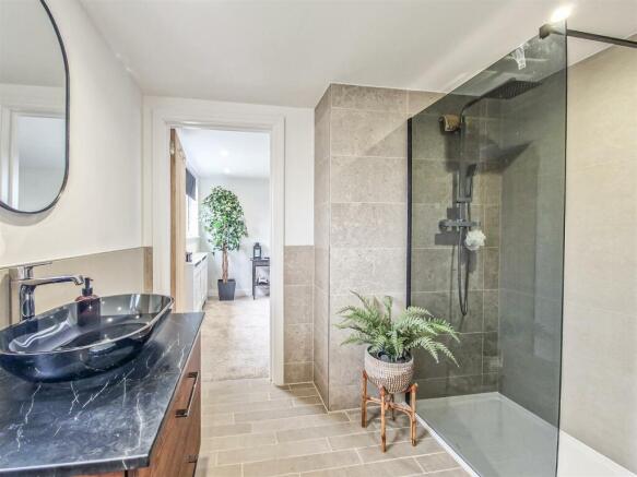 en suite