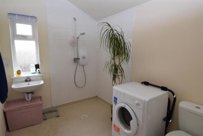 Wet Room