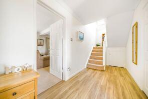 3, Mercia Avenue, Andover SP10 4EJ