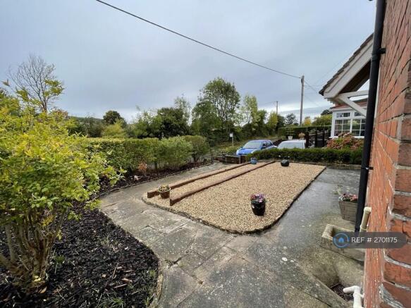 Front Garden 2