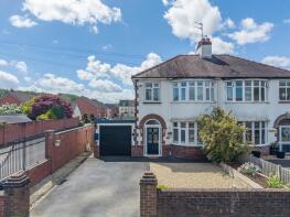 5, Catsash Road, Newport NP18 2LZ