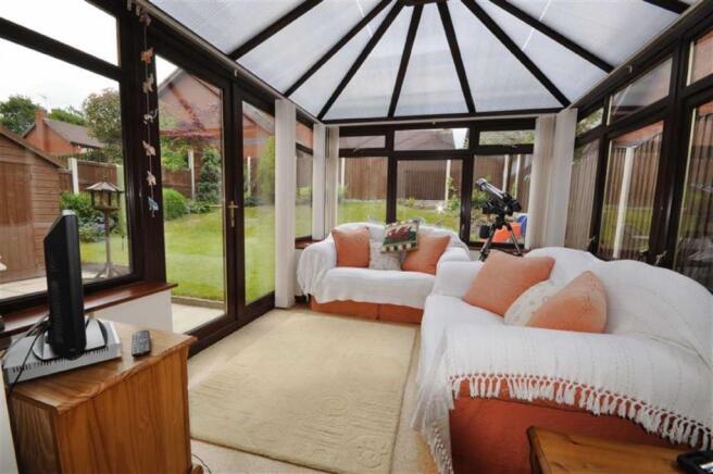 CONSERVATORY