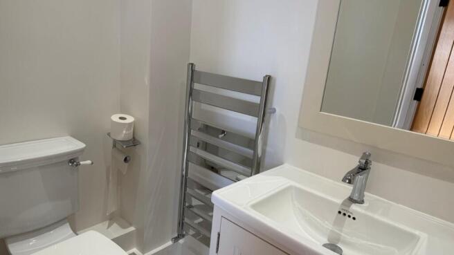 En-suite 2