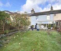 4, Belle Vue Terrace, Calstock Road, Gunnislake PL18 9BP