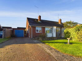 5, Chartwell Avenue, Northampton NN3 6NT