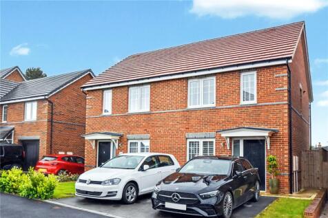 Meadow Drive, Micklefield, Leeds, West Yorkshire