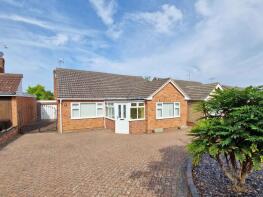 26, Wordsworth Road, Rugby CV22 6HY