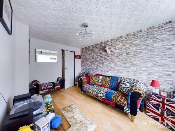 Snug/bedroom five
