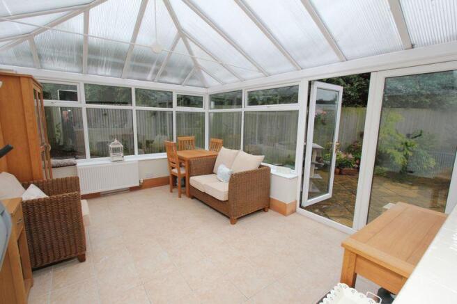 Summer Room
