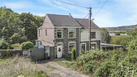 Pentwyn, Neath