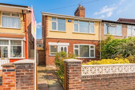 Brookside Avenue, Waterloo, L22